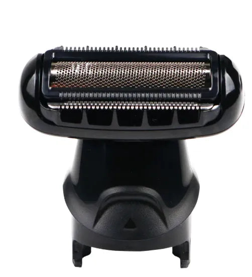 Körperrasierer Haarschneider-Aufsatz Braun 81634460