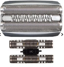 Cuchillas afeitadora Braun 51S Series 5 Activator