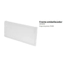 Siemens  Tapa cajón de congelador 00444056