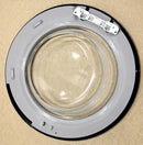 Waschmaschinentür Beko 2493302700