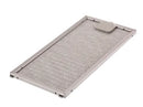 Haubenmetallfilter 124 x 254 mm Bosch, Siemens, Balay 00746790