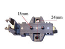 Kohlebürsten Waschmaschine Aeg, Electrolux, Zanussi 4055050480