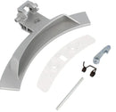 Türgriff für Waschmaschine von Electrolux 4055136693