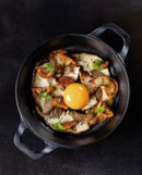 LACOR Melamin-Wok Magma 63386