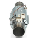 Resistencia lavavajillas Indesit, Teka, Smeg C00057684