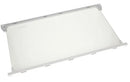 Beko Kühlschrank Glasschale 4616140500