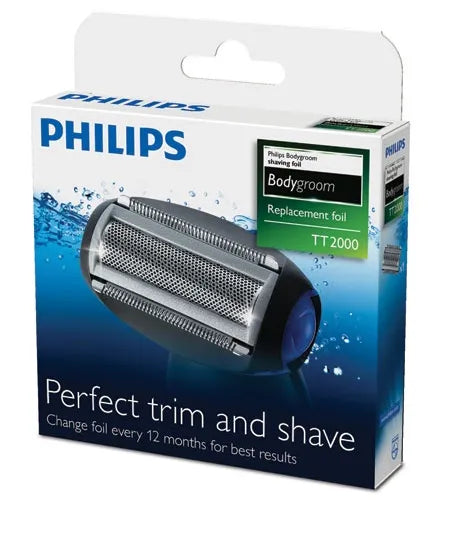 Philips Originalklinge Bodygroom 420303553470
