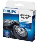 Philips Rasierkopf Serie 5000 und AquaTouch 422203625841