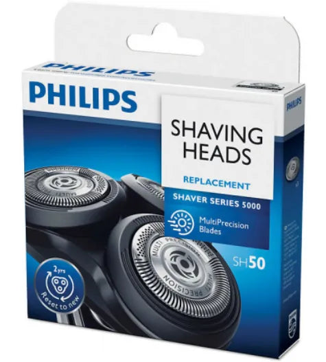 Philips Rasierkopf Serie 5000 und AquaTouch 422203625841