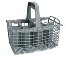 Cesto de cubiertos lavavajillas Ariston Indesit Whirlpool