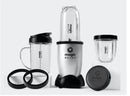 Tapa batidora Magic Bullet AS00003090 MBM-VE063RV