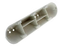 Aleta rociador lavadora Whirlpool, Indesit, Ariston C00268109
