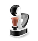 Porta cápsulas cafetera Delonghi Dolce Gusto Infinissima EDG260 WI1786