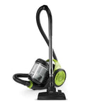 Detalle filtro HEPA Polti PAEU0337 aspiradora Forzaspira