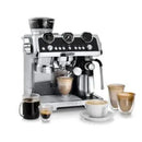 Portafiltro cafetera Delonghi La Specialista  5513234171