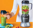 Cuerpo motor batidora Nutri Bullet AS00002863