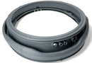 Goma puerta lavadora Lg MDS47123618