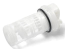 Filtro lavadora AEG, Electrolux 1327658017