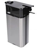 DeLonghi Milchkaraffe für Kaffeemaschine Primadonna DLSC008
