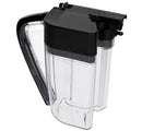 DeLonghi Milchkanne mit automatischem LatteCrema-System DLSC023