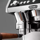 DeLonghi Porta filtro sin fondo cafetera Specialista AS00009101