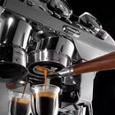 DeLonghi Porta filtro sin fondo cafetera Specialista AS00009101