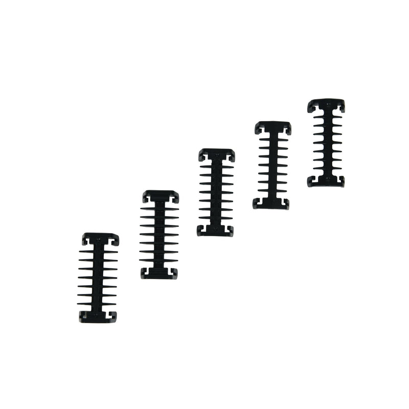 Set mit 5 Kämmen Rowenta CS-10000651