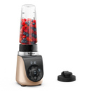 Flasche 700 ml Persönlicher Mixer Moulinex Blend Up MS-653700