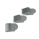 Satz mit 3 Kämmen für das Haar Rowenta SS-1810001306