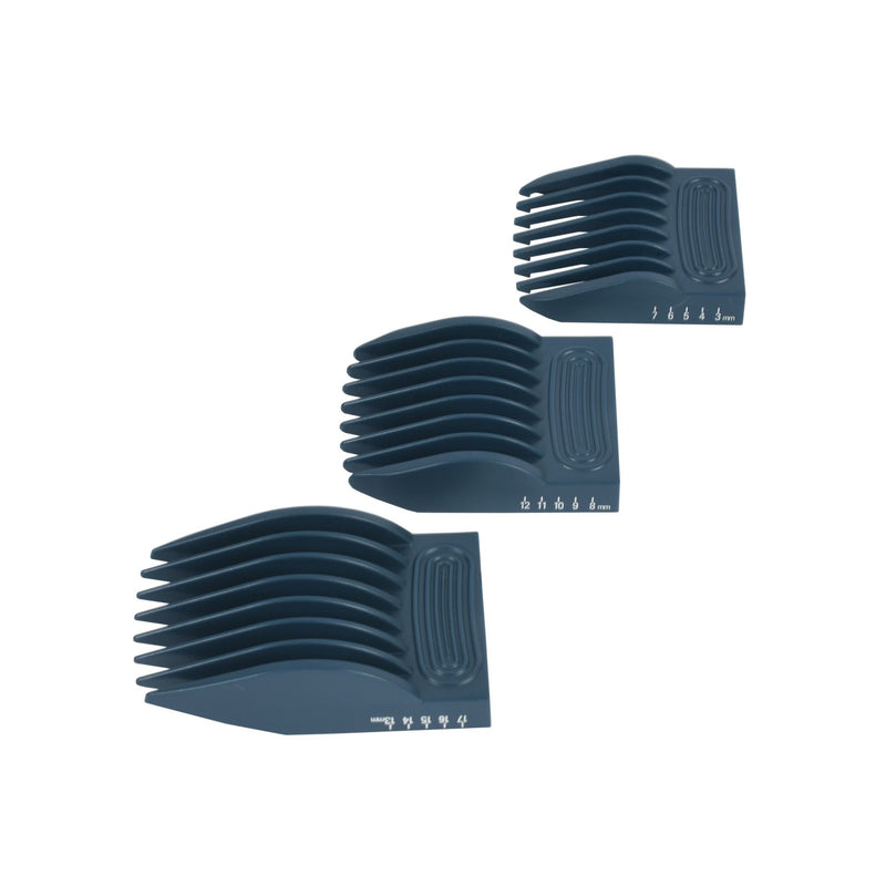 Peines x3 Rowenta SS-1810001333