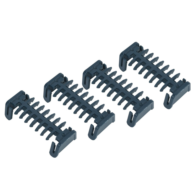 Peines x5 Rowenta SS-1810001334