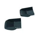 Bartkämme x2 Rowenta SS-1810001369