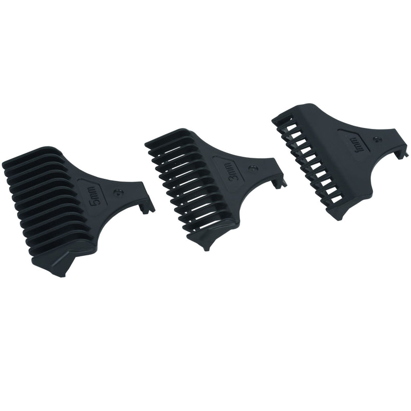 Satz mit 3 Kämmen 1-3-5 mm Rowenta SS-1810002233