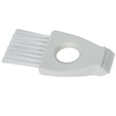 Weißer Rowenta Bürste SS-1810002655