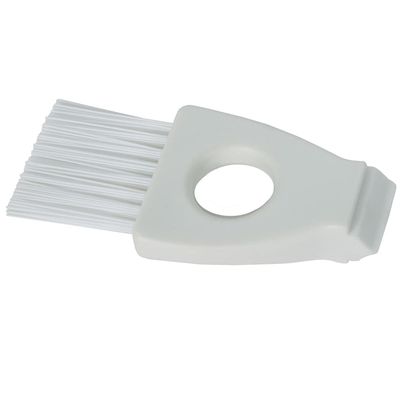 Weißer Rowenta Bürste SS-1810002655