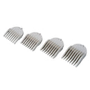 Haarkämme x4 Rowenta SS-1810002833