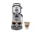 Tropfschale Kaffeemaschine DeLonghi Dedica Duo AS00009408 – Originalersatzteil