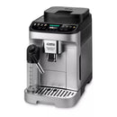DeLonghi Tropfschale Silber AS00009019 - Originalersatzteil ECAM320 Magnifica