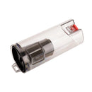 Accesorio aspirador Mellerware Depósito de polvo para RIDER 2.0 ES0480800L
