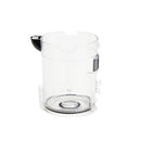 Accesorio aspirador Mellerware Depósito polvo para RIDER PRO ES0481320L
