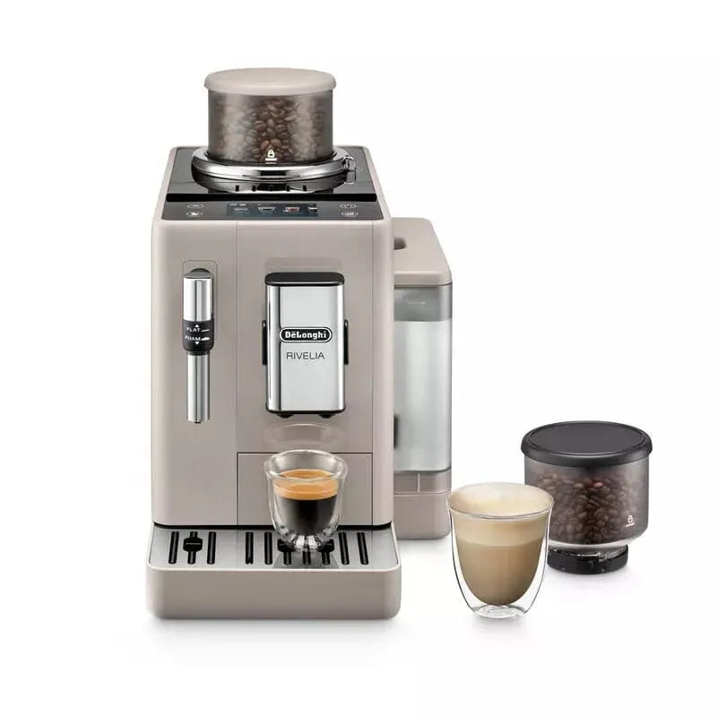 DeLonghi Rückwand für automatische Kaffeemaschine Rivelia AS00006682
