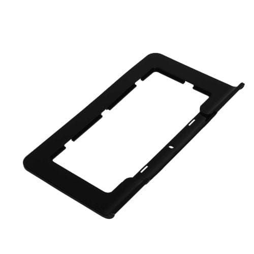Abdeckrahmen für Krups Evidence Eco Kaffeemaschinen-Behälter MS-8030001460