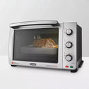 Horno Delonghi Sfornatutto