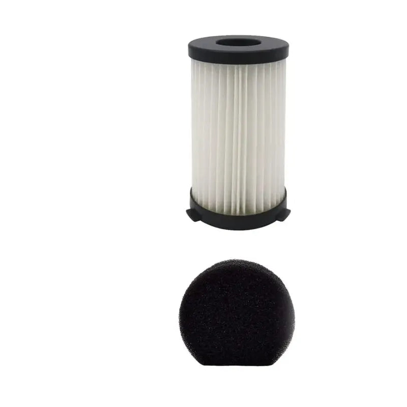 Kit de repuesto de esponja y filtro Hepa aspirador Cecotec Conga Thunderbrush 520