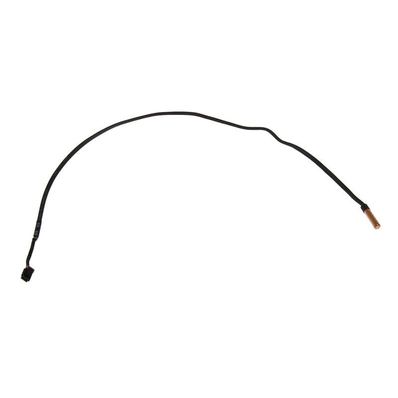 Sonda de temperatura NTC GR1856 para deshumidificador De'Longhi Tasciugo AriaDry, vaina de cobre y conector de 2 pines