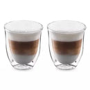 DeLonghi Colección Creamy 6 vasos de cappuccino  DLSC30 5513284441