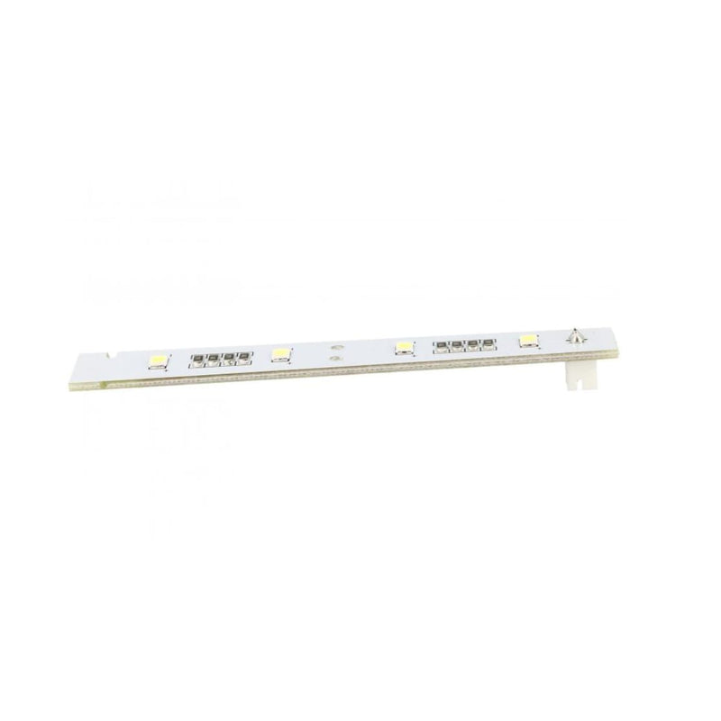 Lámpara LED HK1887571 para frigorífico Hisense y Gorenje, tira con LED SMD y conector
