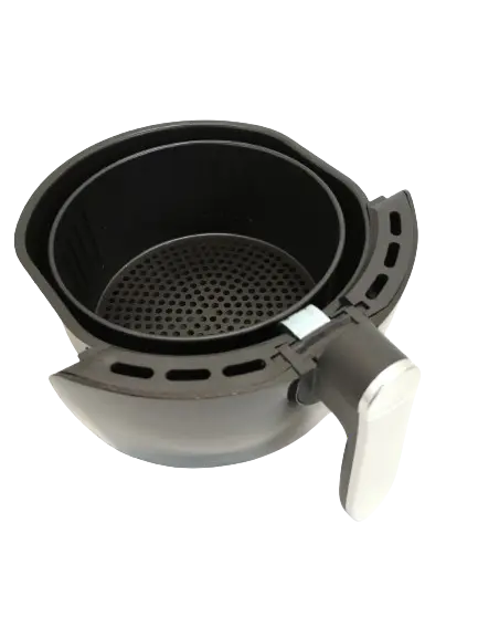 Recipiente y cestillo freidora Ariete Airy Fryer AT6196003000