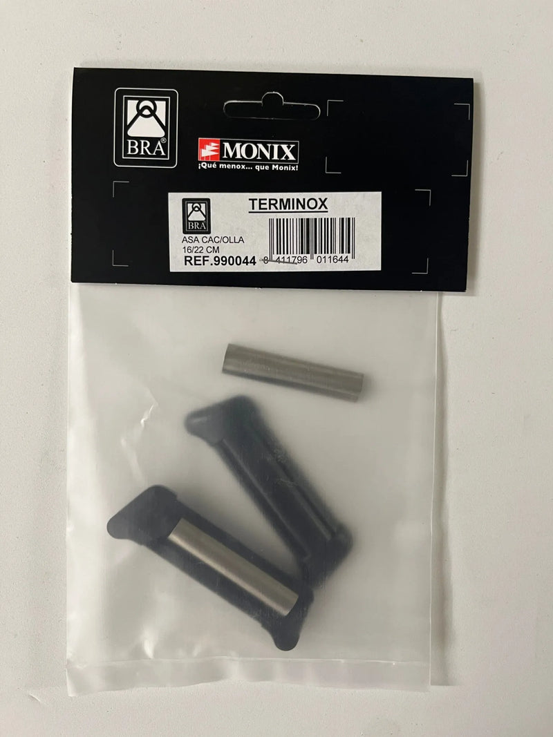 Asa Bateria Bra Terminox 16-22 Cm 990044