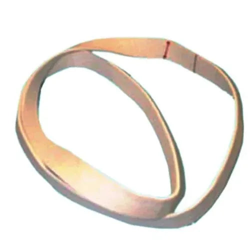 Trocknerdichtung Zanussi 59ZN0015